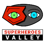 SuperHeroes Valley's profile pic